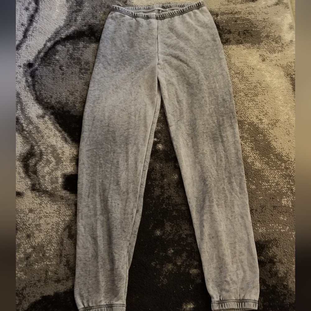 - Lauren Moshi womens joggers size small